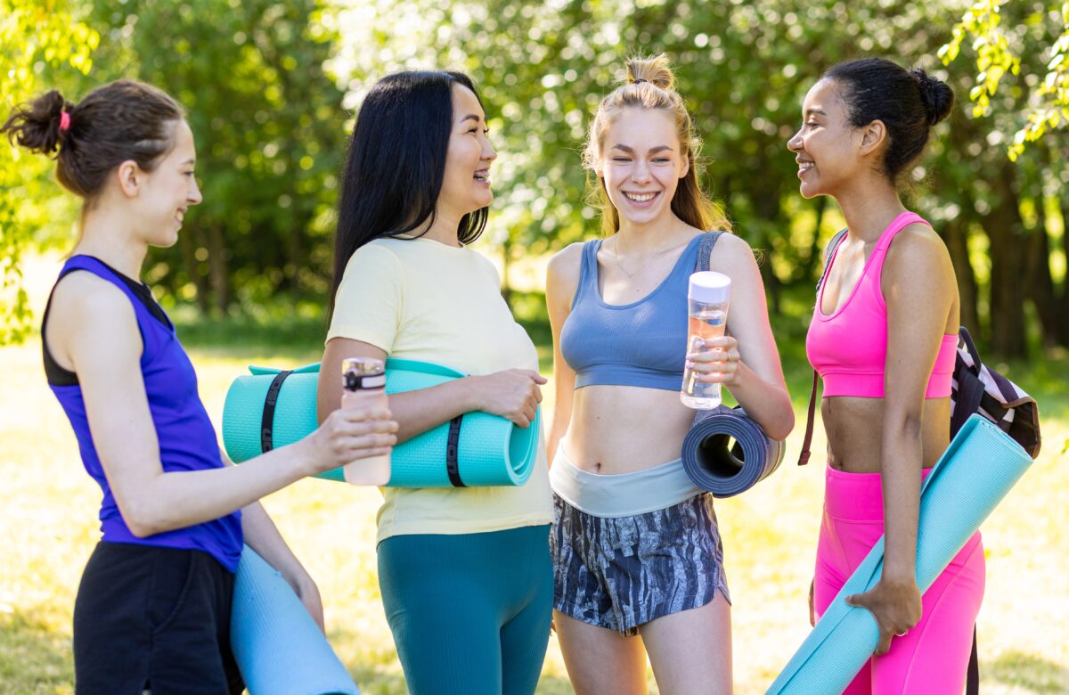 Wellness: 05 dicas para empreender