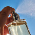 Produza body splash com a CetroX!