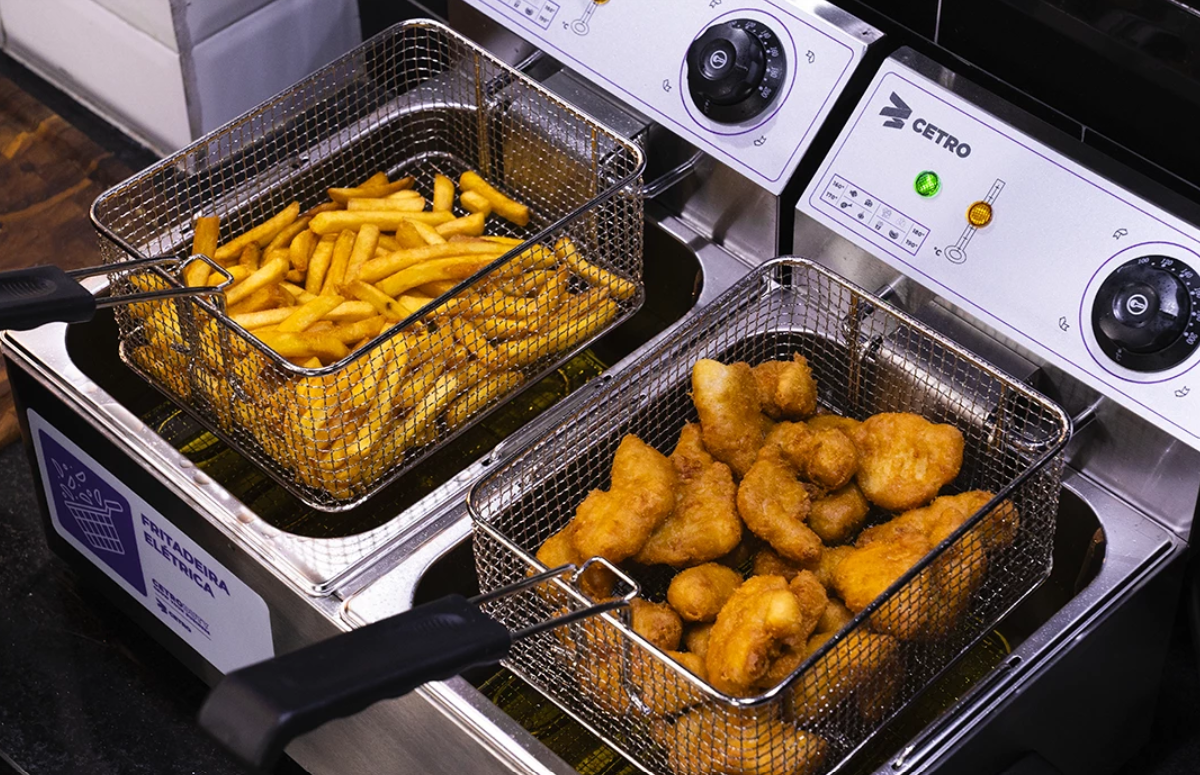 Como escolher a melhor Fritadeira Elétrica?