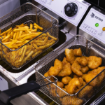 Como escolher a melhor Fritadeira Elétrica?