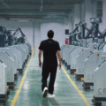 A CetroX na era da robótica industrial