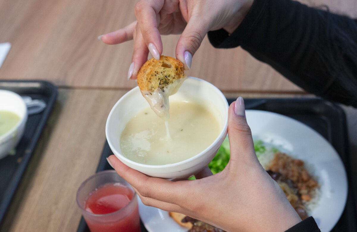 Um Festival de Inverno Saboroso na Cetro