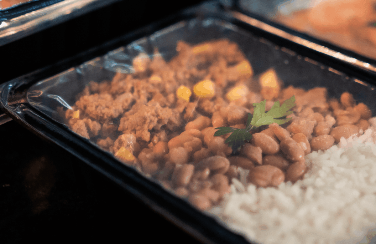 Como vender alimentos online?