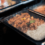 Como vender alimentos online?