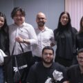 Equipe Comercial da Cetro em Destaque