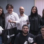 Equipe Comercial da Cetro em Destaque