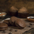 Embale pão de mel em escala!