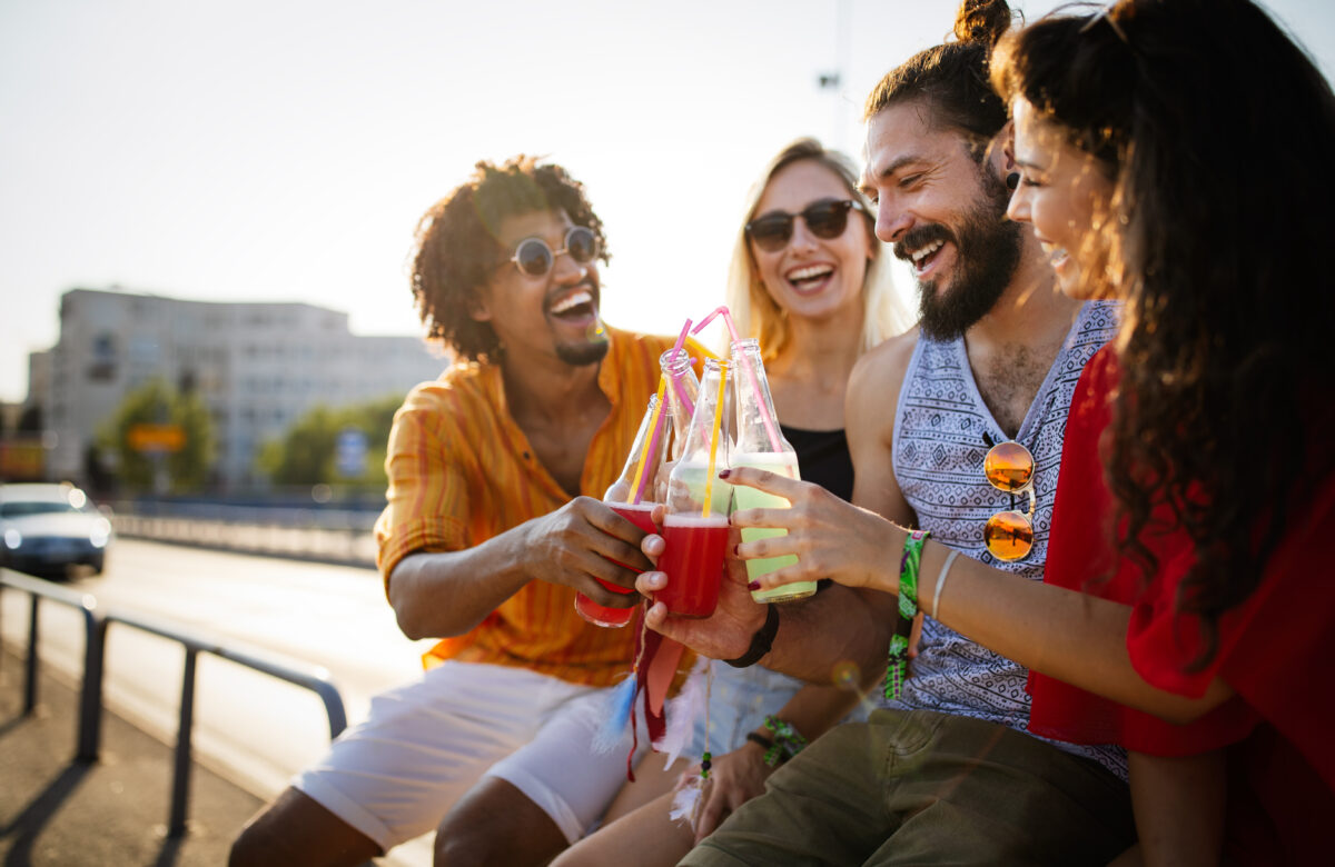 O impacto dos RTDs no mercado de bebidas