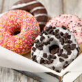 Dicas para empreender com donuts