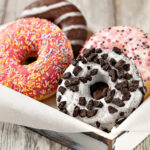 Dicas para empreender com donuts