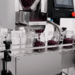 Envase cápsulas com a nova linha da CetroX
