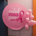 Outubro Rosa na Cetro: Almoço e Conscientização
