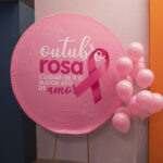 Outubro Rosa na Cetro: Almoço e Conscientização