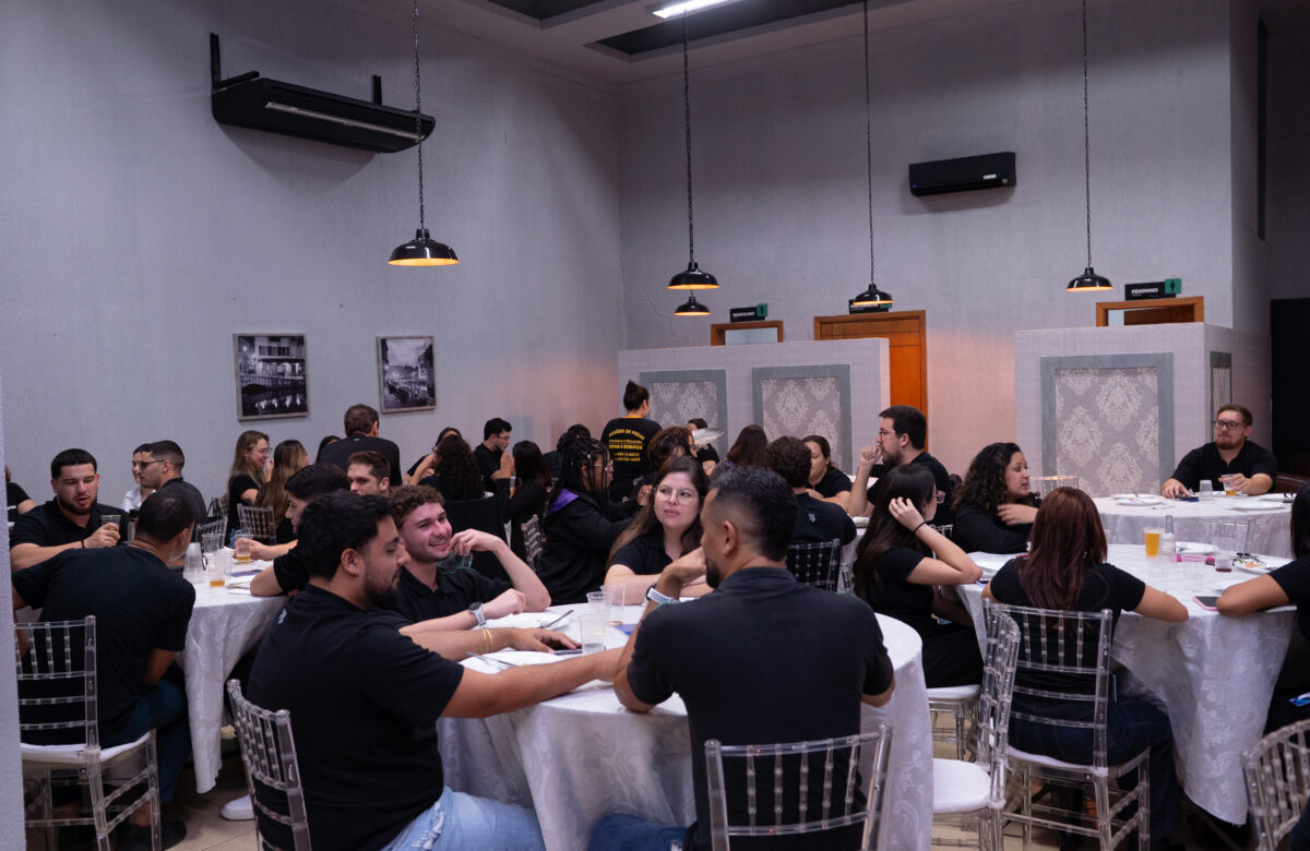 Celebramos o Dia do Profissional de Vendas!